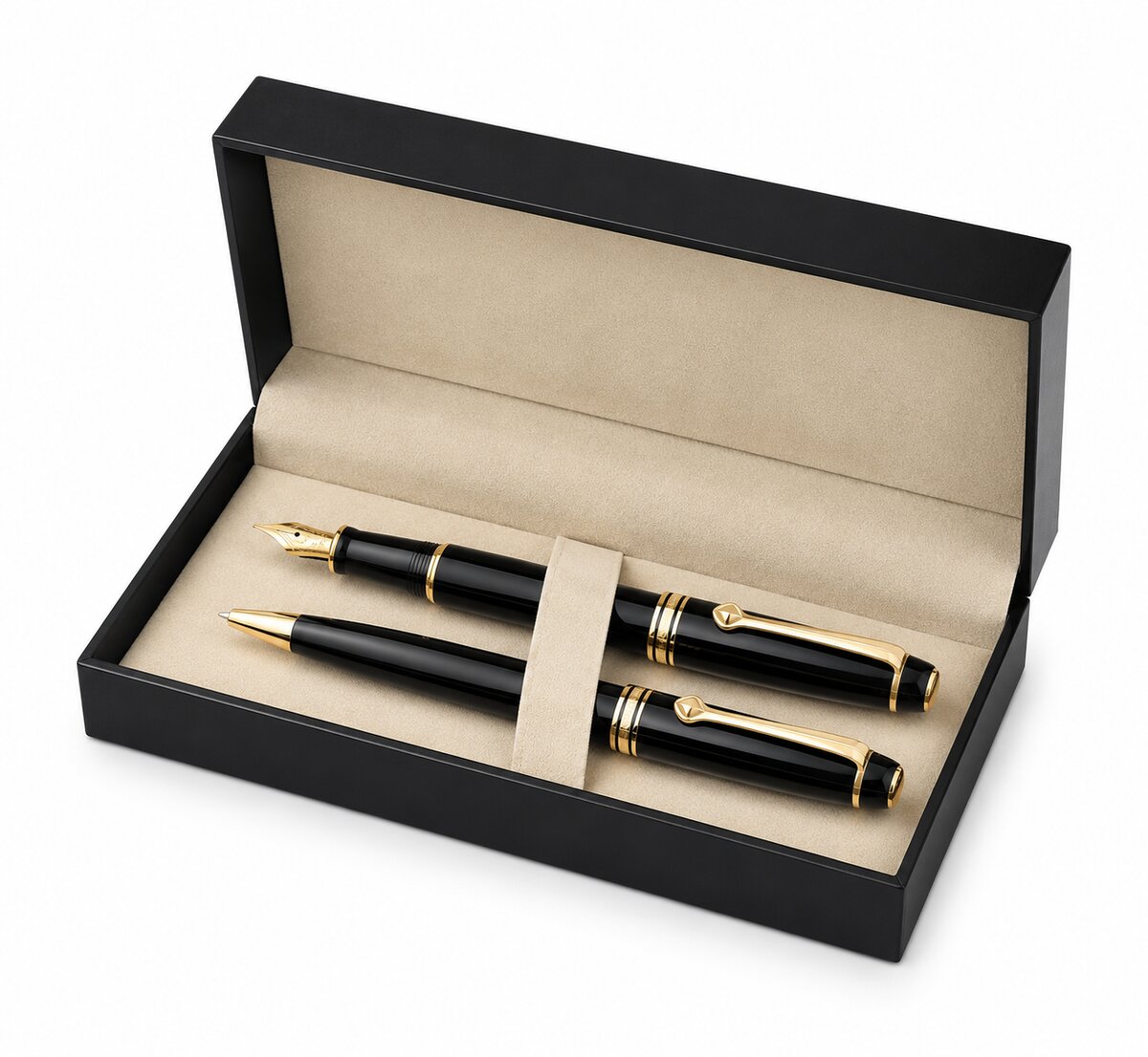 Premium Pen Set